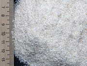 Кварцевый песок для водоподготовки и фильтрации воды в Самаре