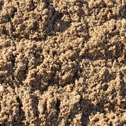 Песок мытый 2 класса с доставкой до 30 тонн