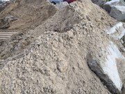 Песок на подсыпку
